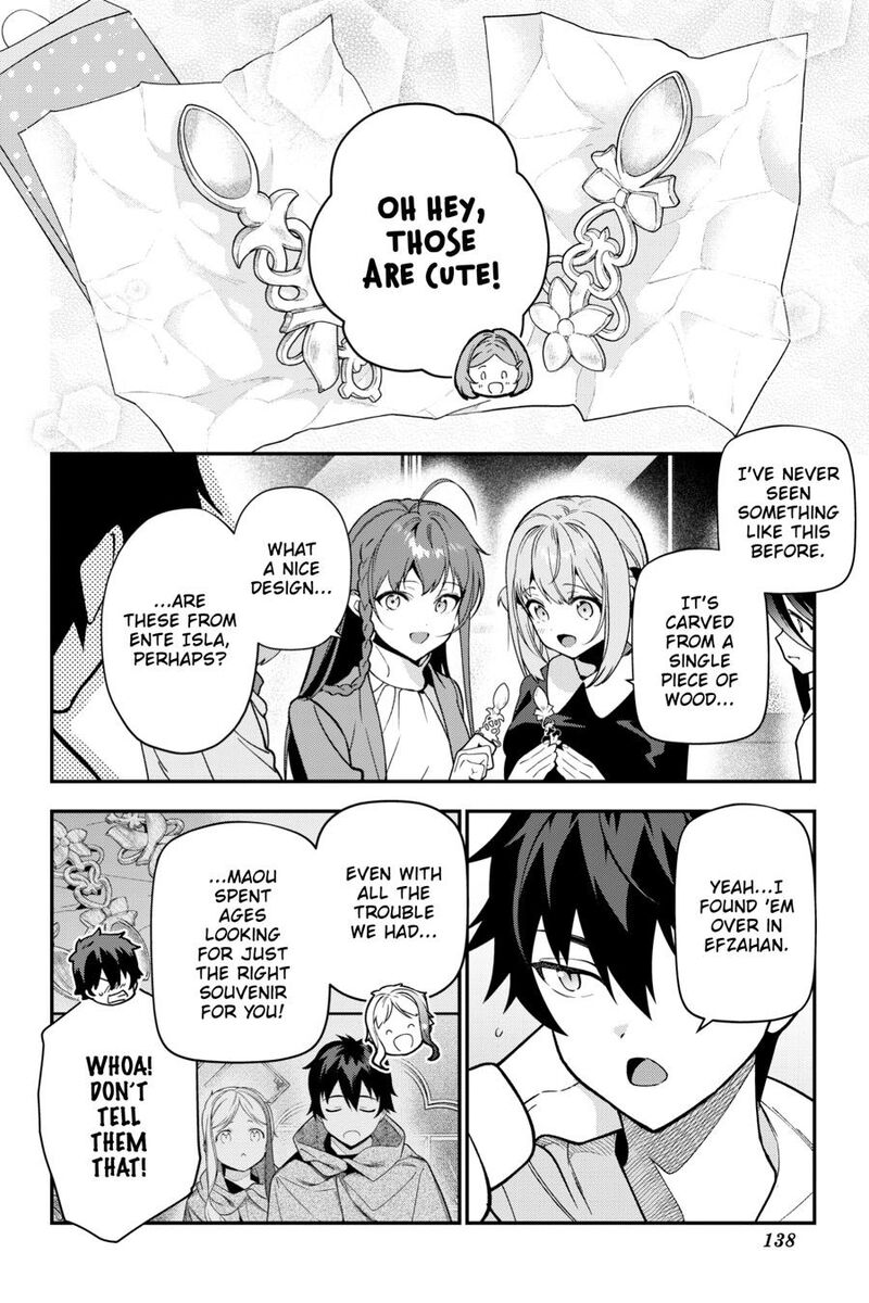 Demon Lord At Work 126 20