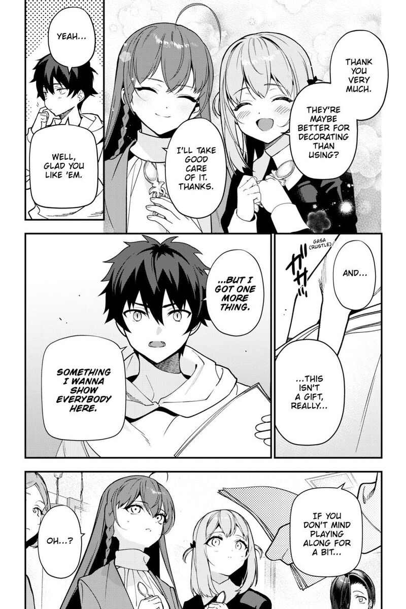 Demon Lord At Work 126 21