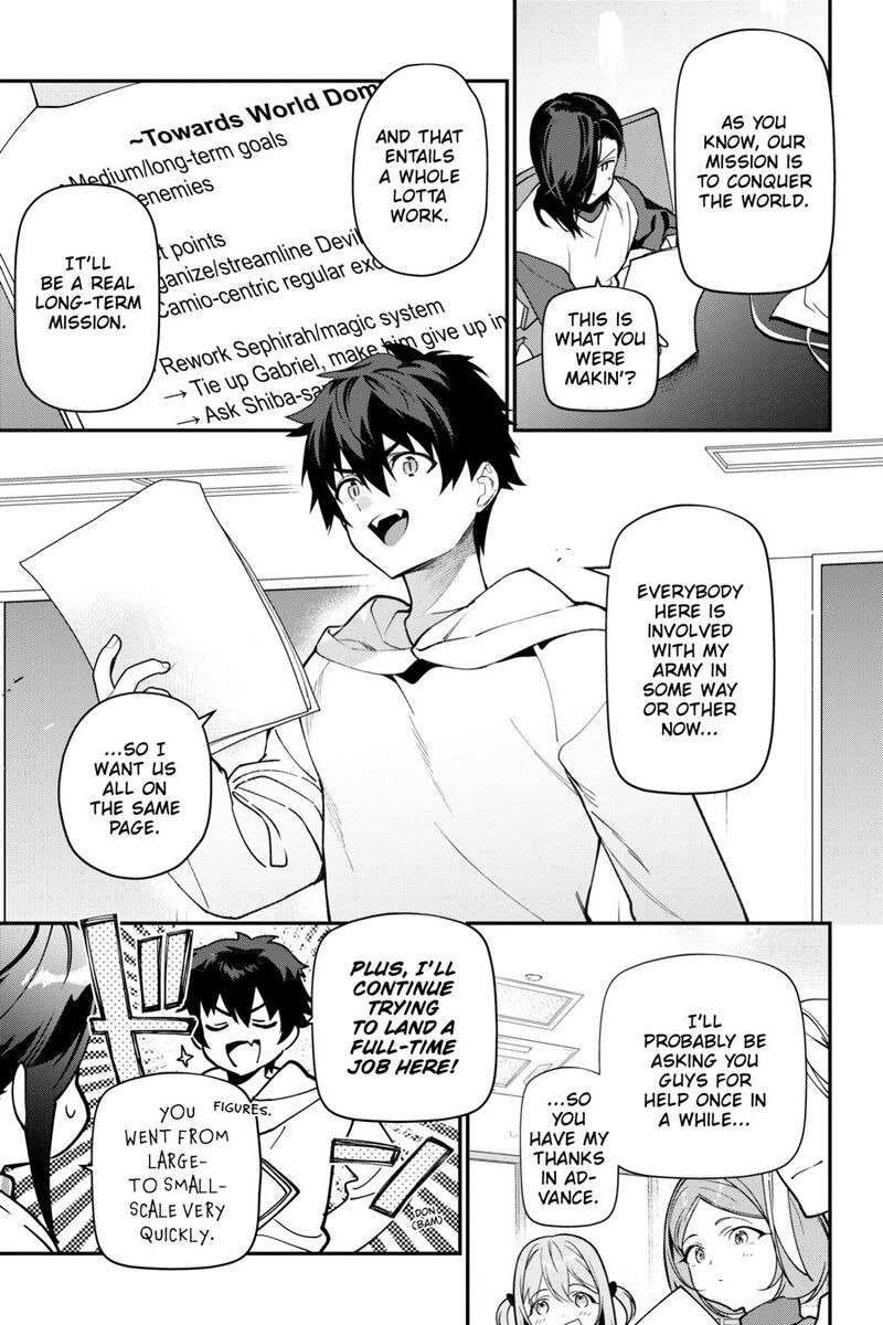 Demon Lord At Work 126 23