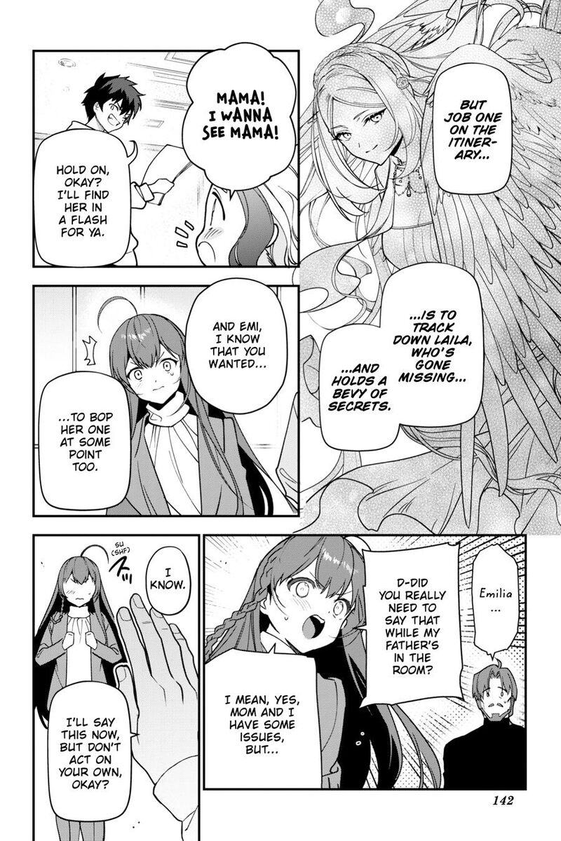 Demon Lord At Work 126 24