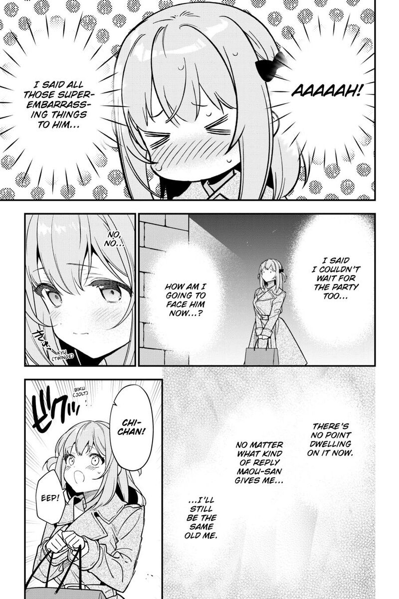 Demon Lord At Work 126 5