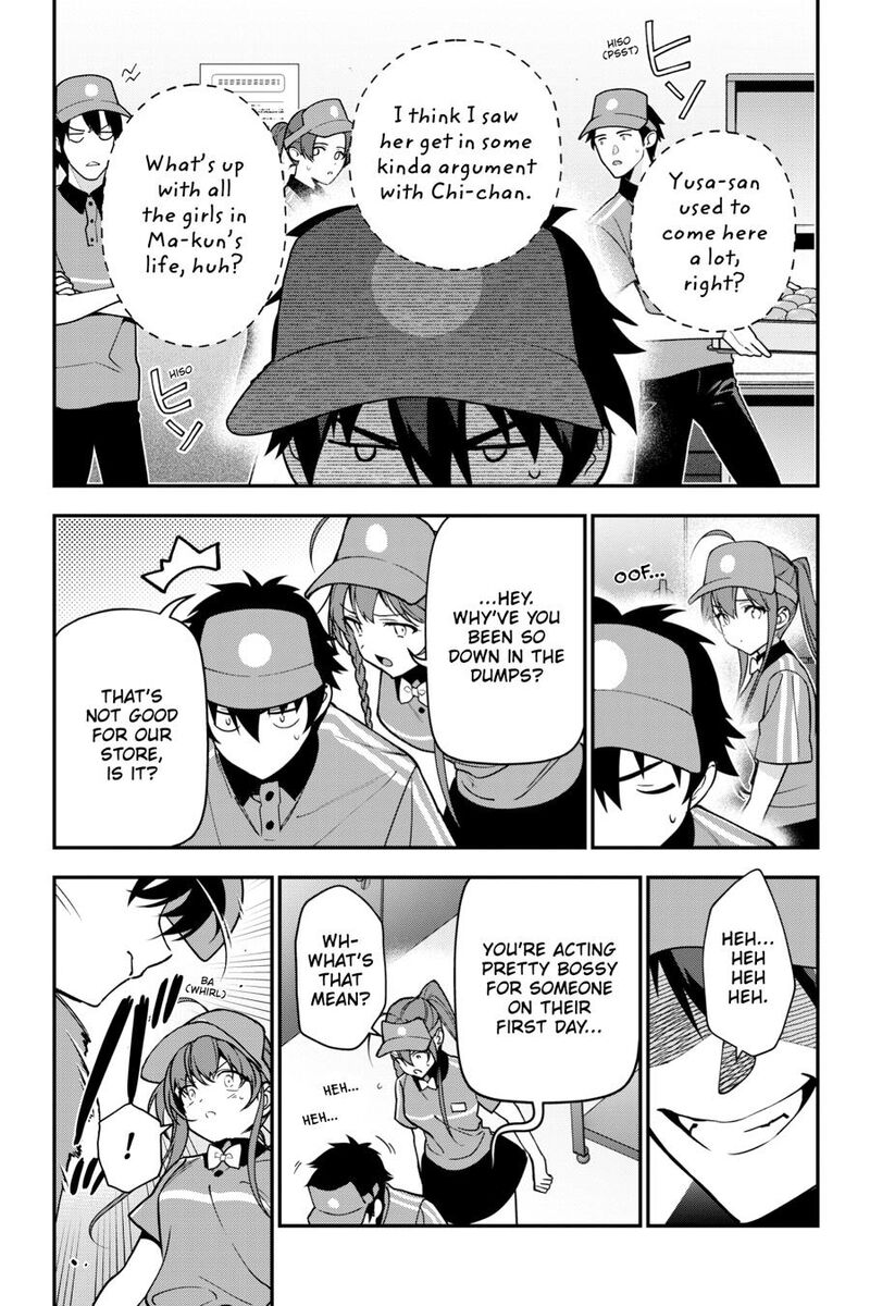 Demon Lord At Work 127 12