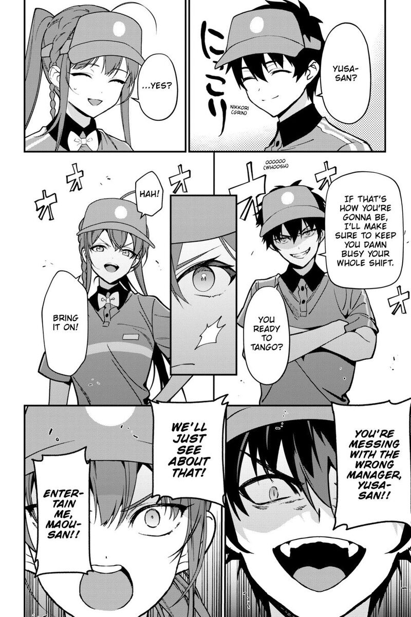 Demon Lord At Work 127 13