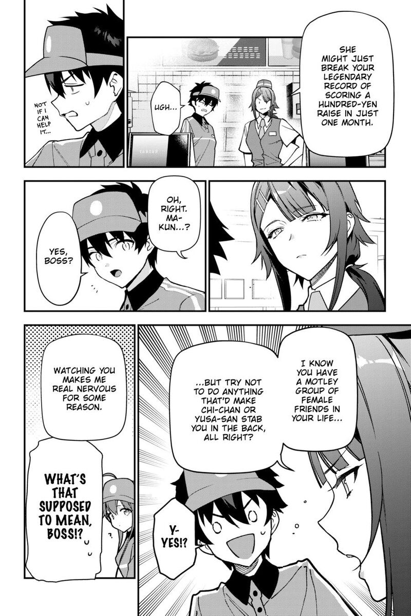 Demon Lord At Work 127 17