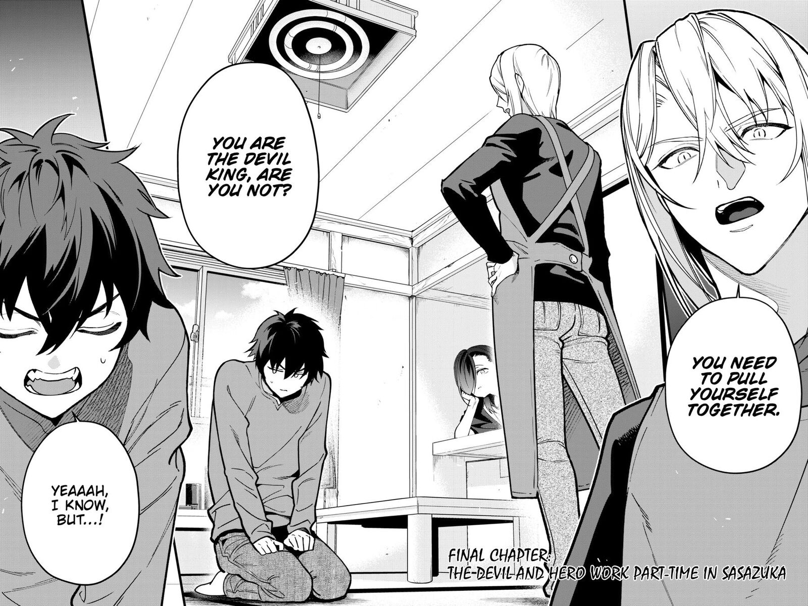 Demon Lord At Work 127 2
