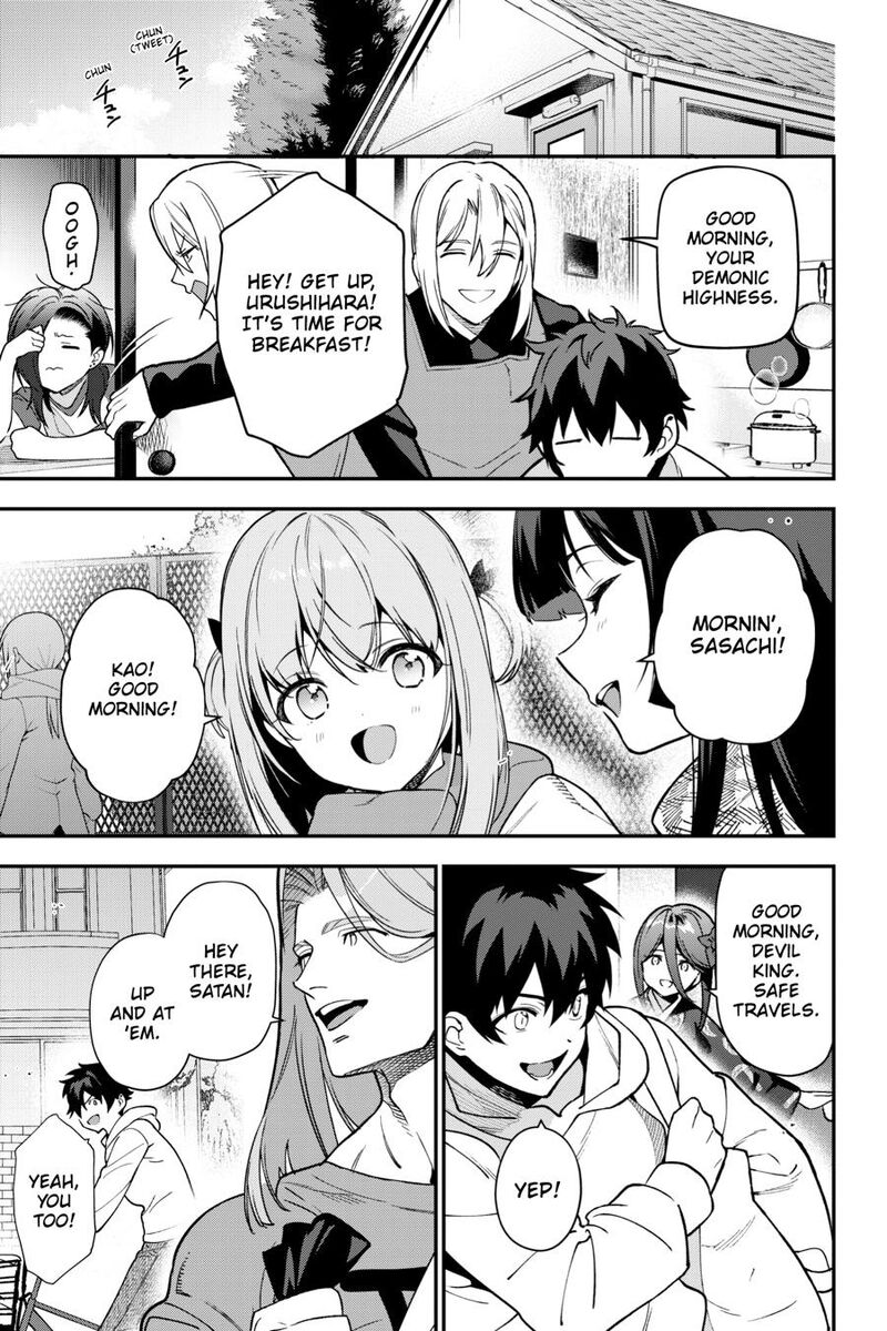 Demon Lord At Work 127 28
