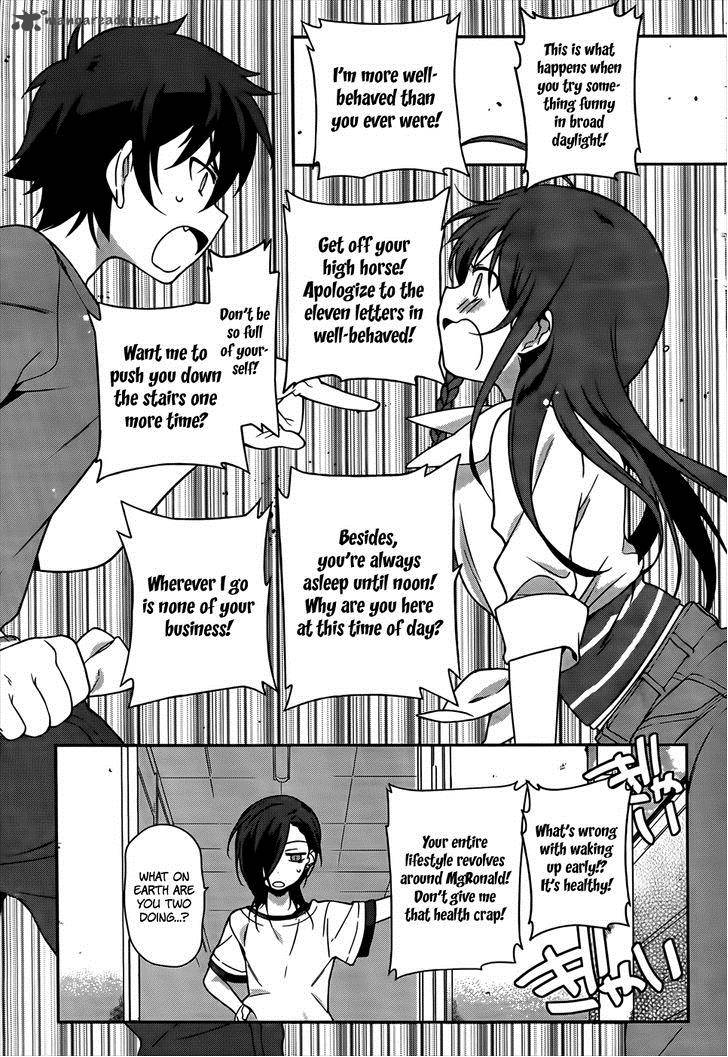 Demon Lord At Work 14 10