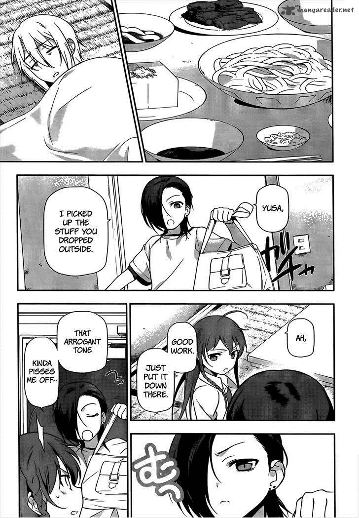 Demon Lord At Work 14 12