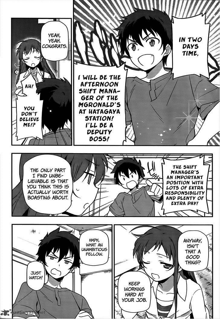 Demon Lord At Work 14 19