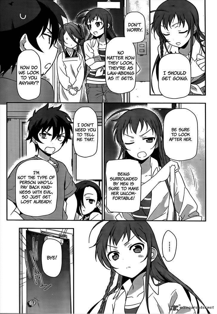 Demon Lord At Work 14 28
