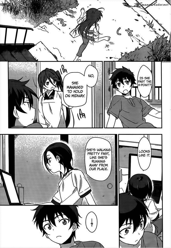 Demon Lord At Work 14 30