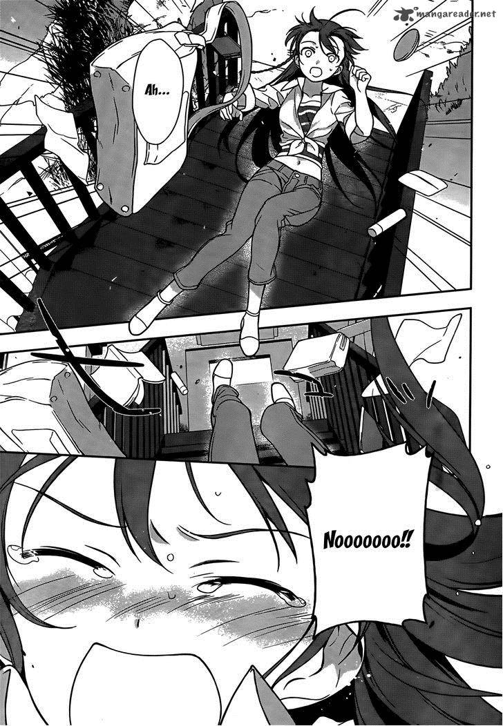Demon Lord At Work 14 6