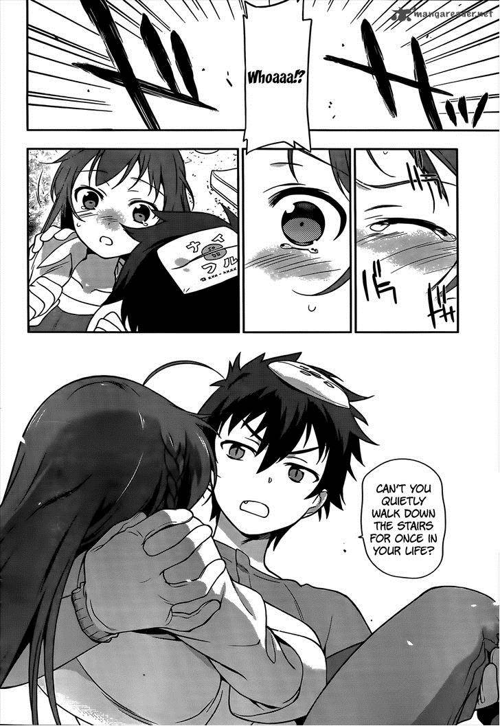 Demon Lord At Work 14 7