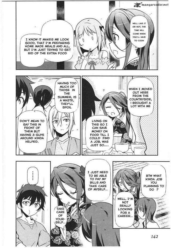 Demon Lord At Work 16 10