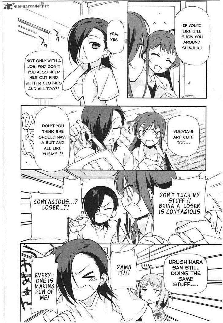 Demon Lord At Work 16 12