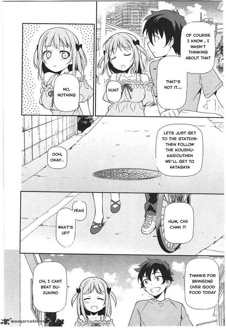 Demon Lord At Work 16 16