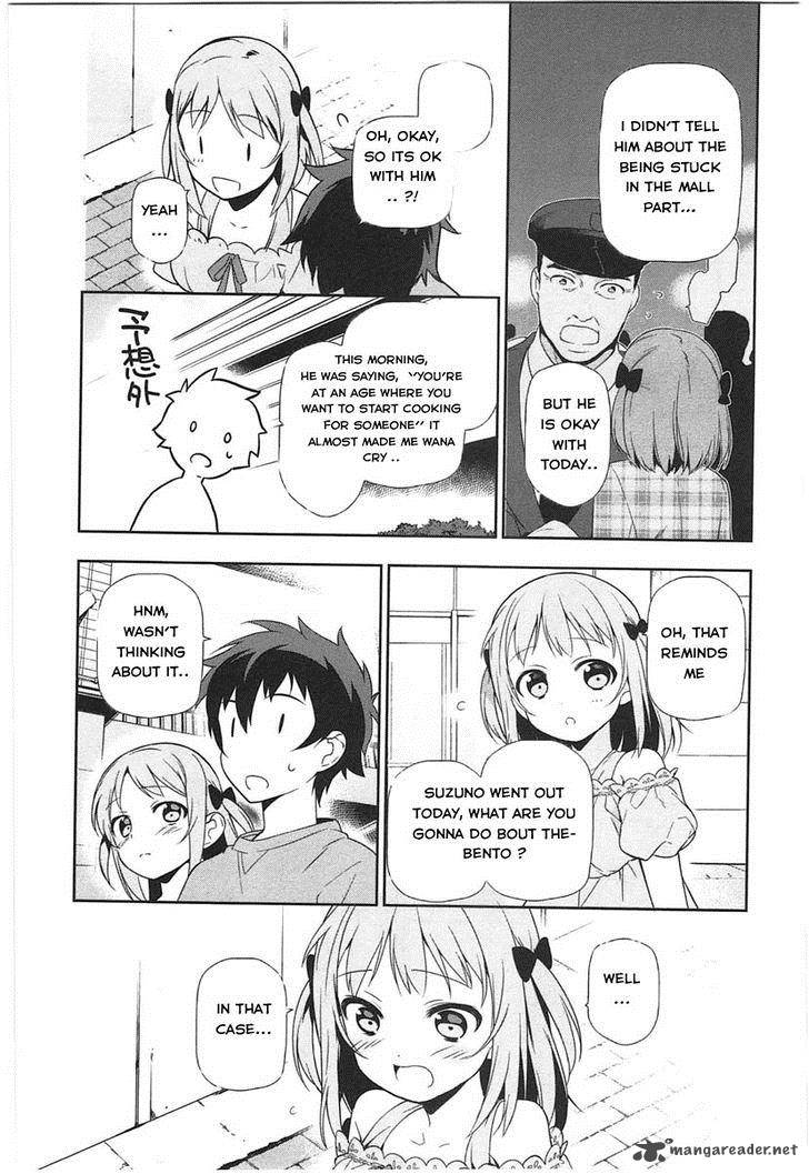 Demon Lord At Work 16 18