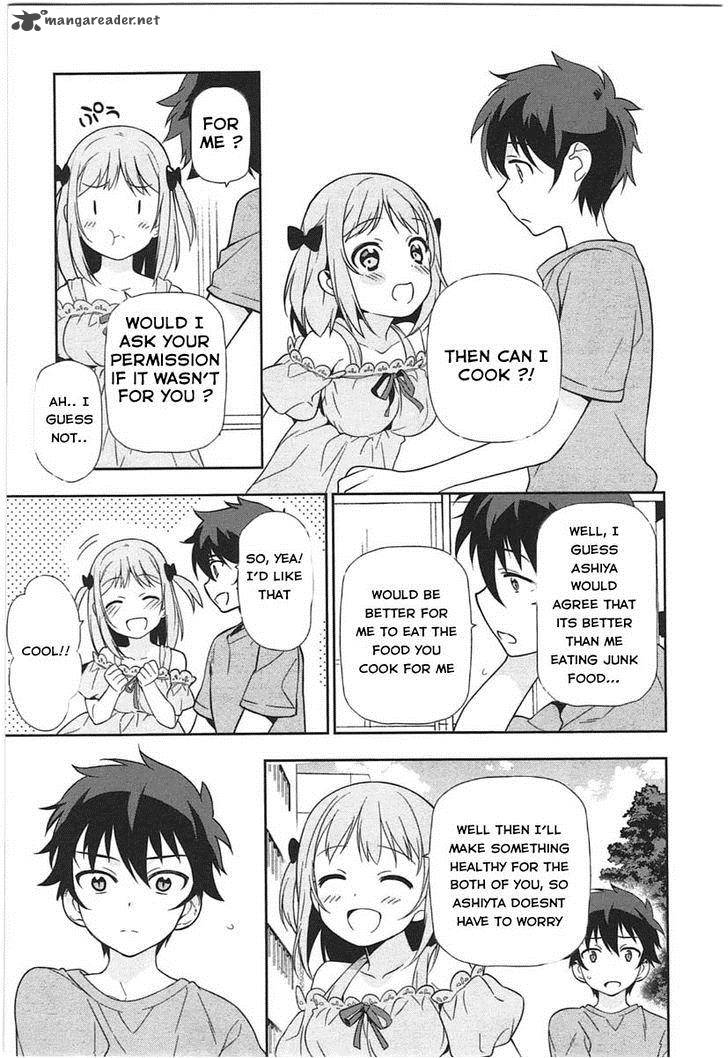 Demon Lord At Work 16 19