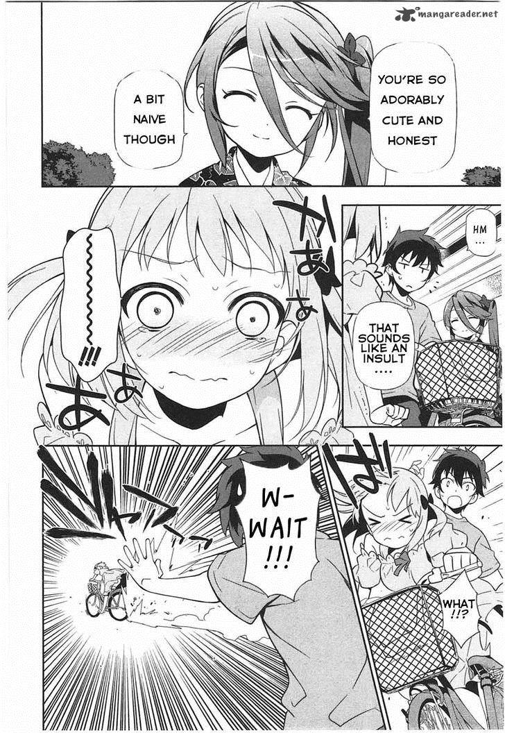Demon Lord At Work 16 28
