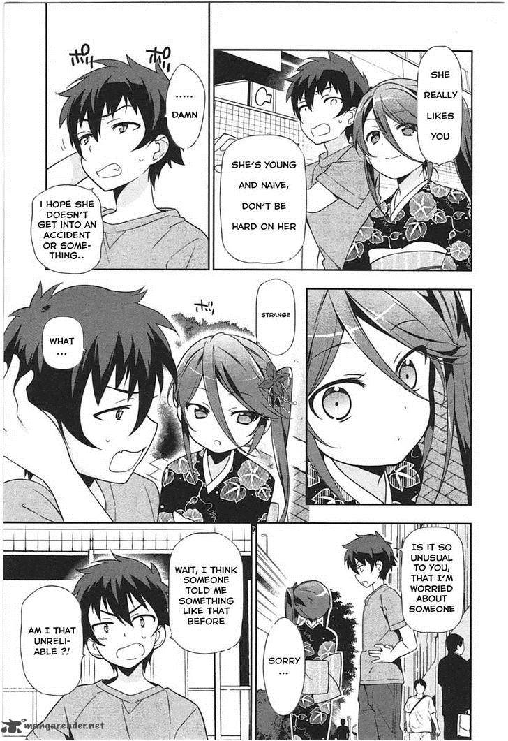 Demon Lord At Work 16 29
