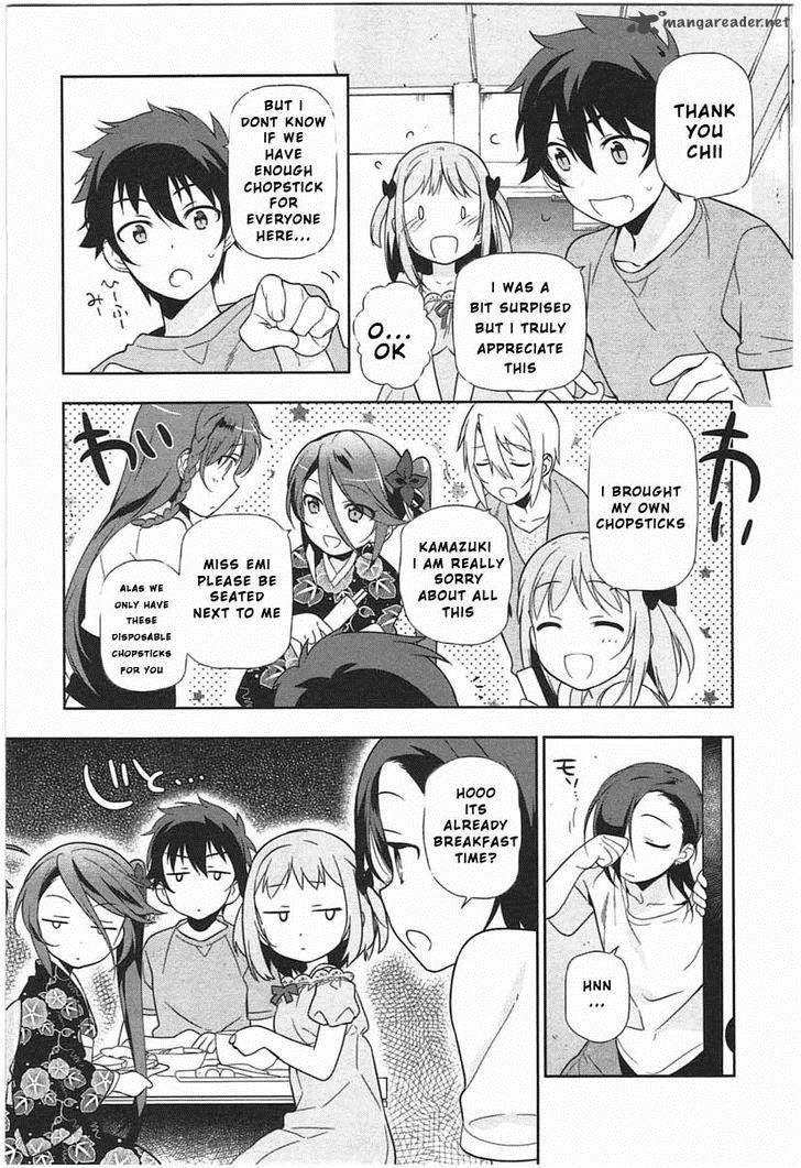Demon Lord At Work 16 7