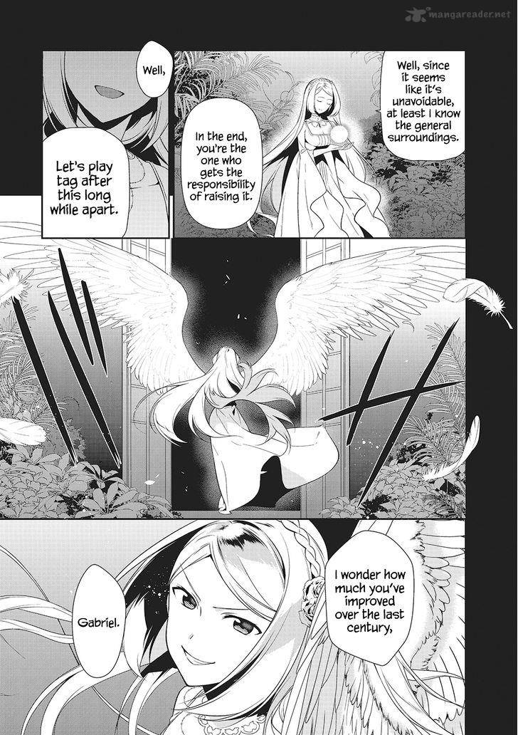 Demon Lord At Work 27 10