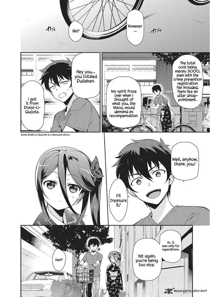 Demon Lord At Work 27 13