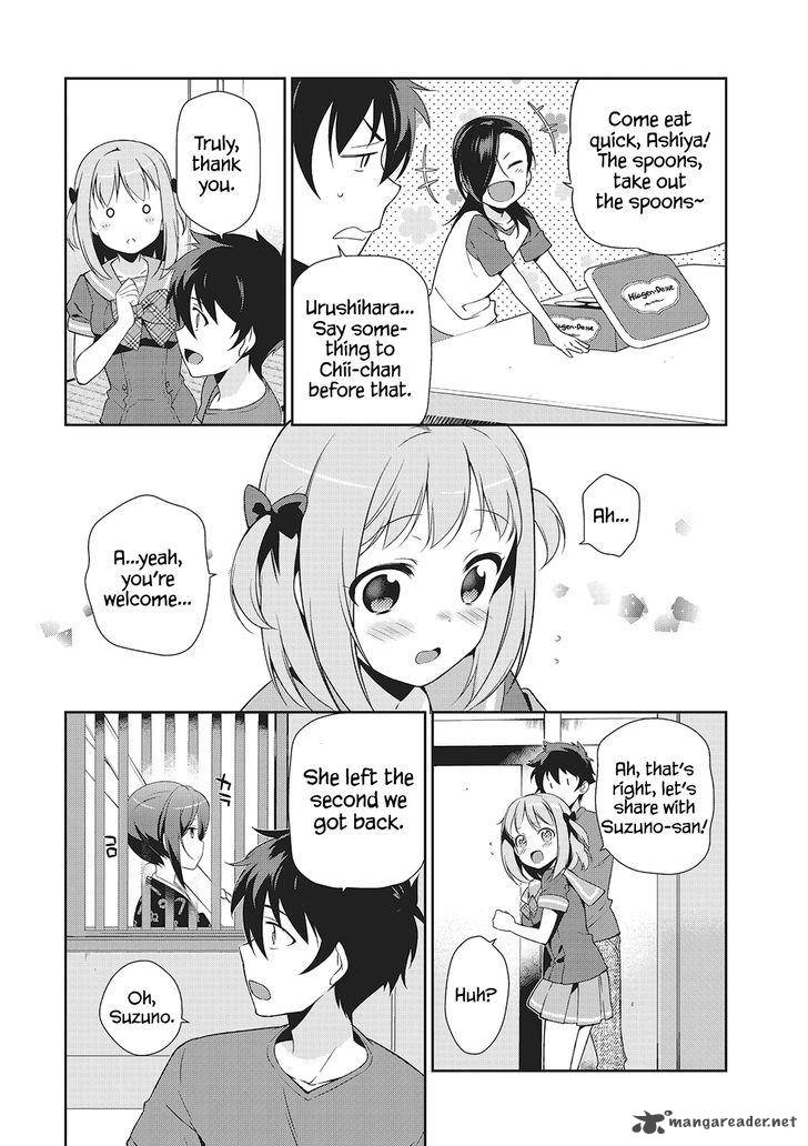 Demon Lord At Work 27 18