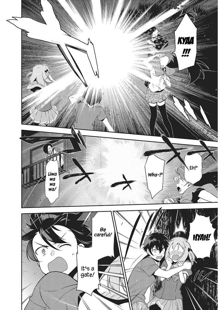Demon Lord At Work 27 27