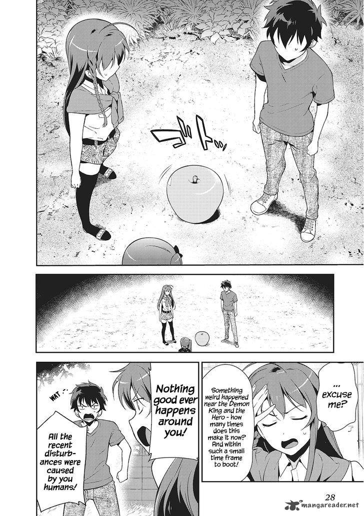 Demon Lord At Work 27 29