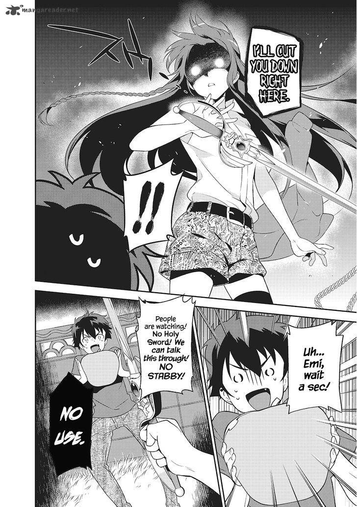 Demon Lord At Work 27 31