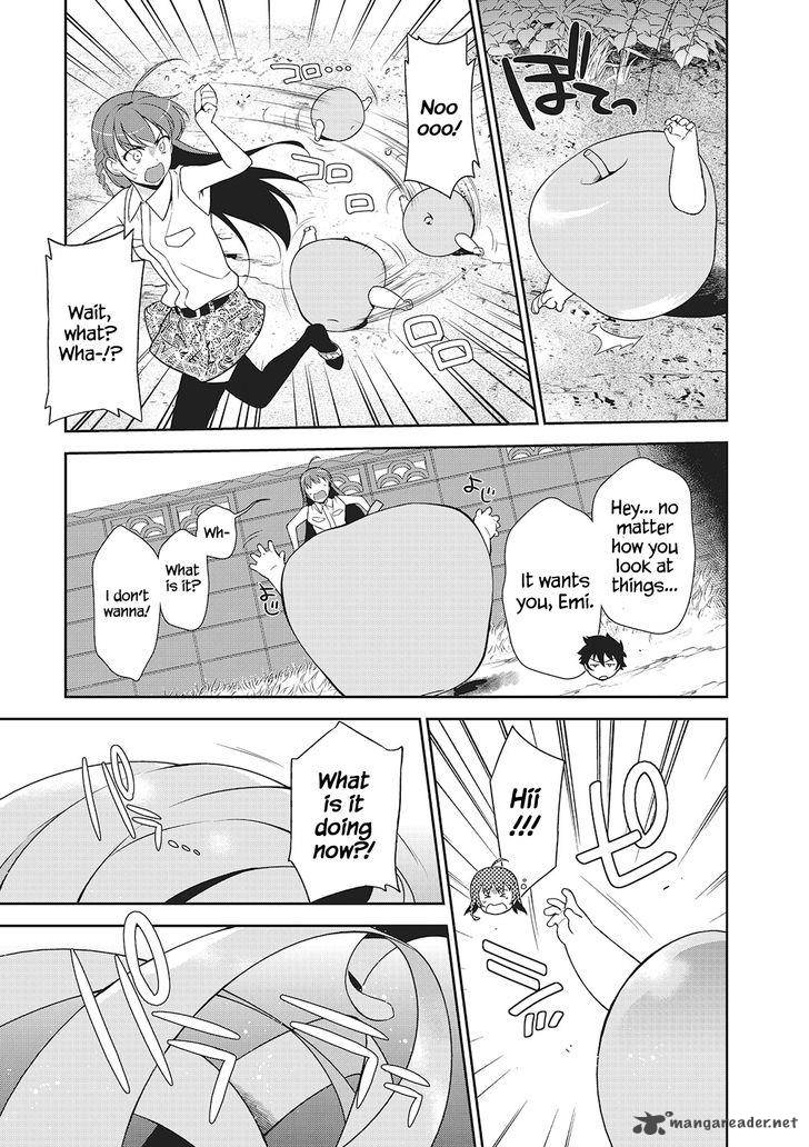 Demon Lord At Work 27 34
