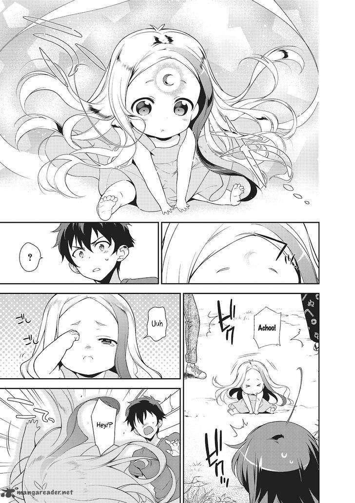 Demon Lord At Work 27 36