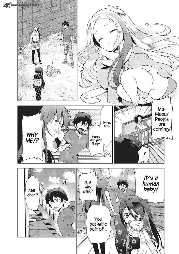 Demon Lord At Work 27 37
