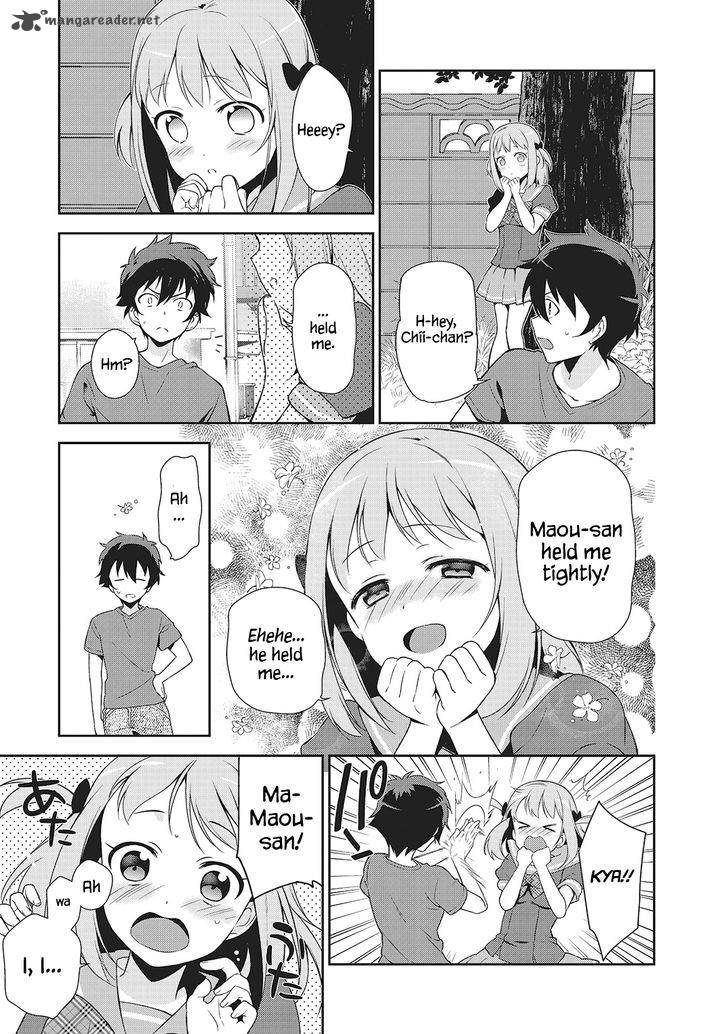 Demon Lord At Work 27 38