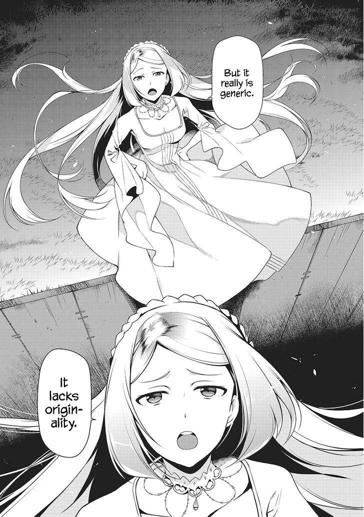 Demon Lord At Work 27 6
