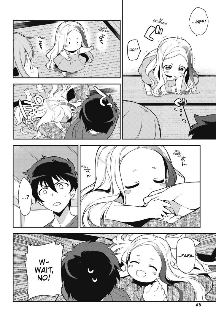 Demon Lord At Work 28 10
