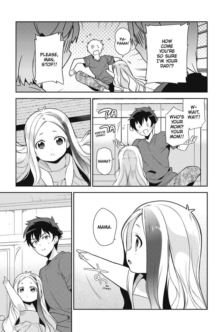 Demon Lord At Work 28 11