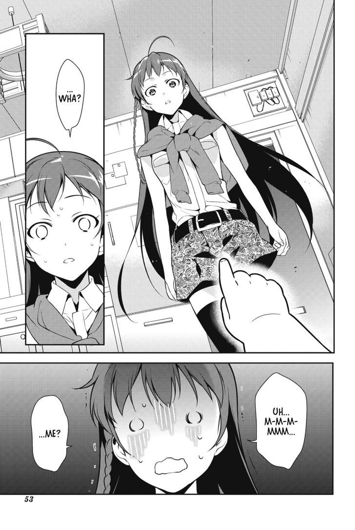 Demon Lord At Work 28 13