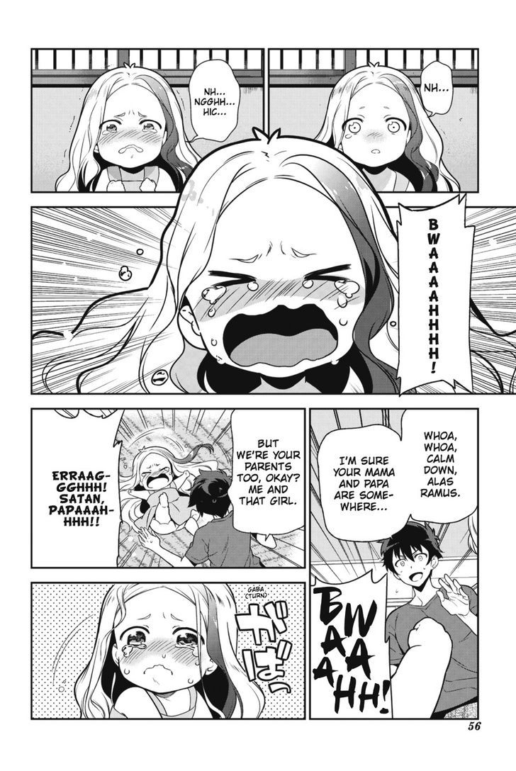 Demon Lord At Work 28 16