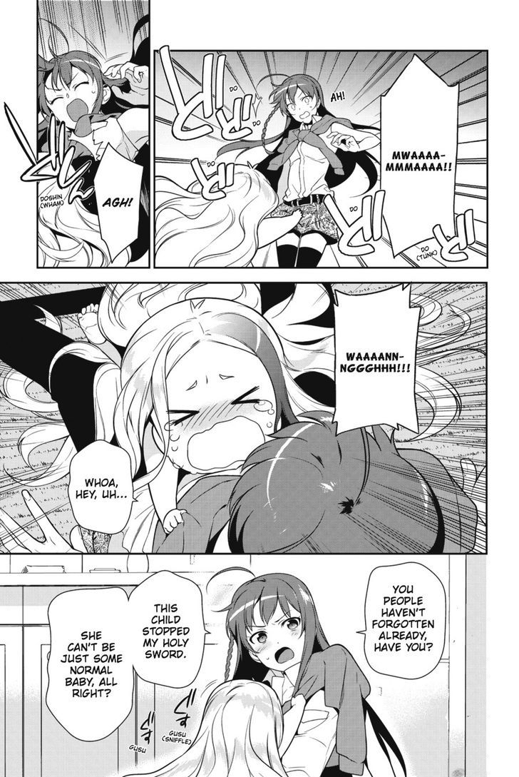 Demon Lord At Work 28 17