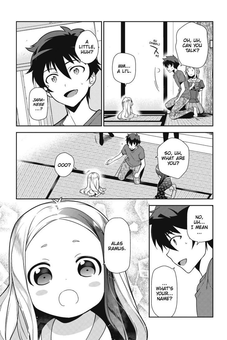 Demon Lord At Work 28 5