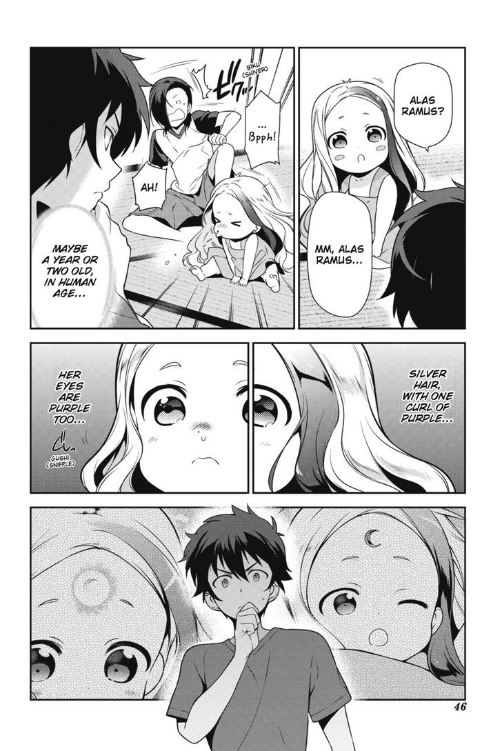 Demon Lord At Work 28 6
