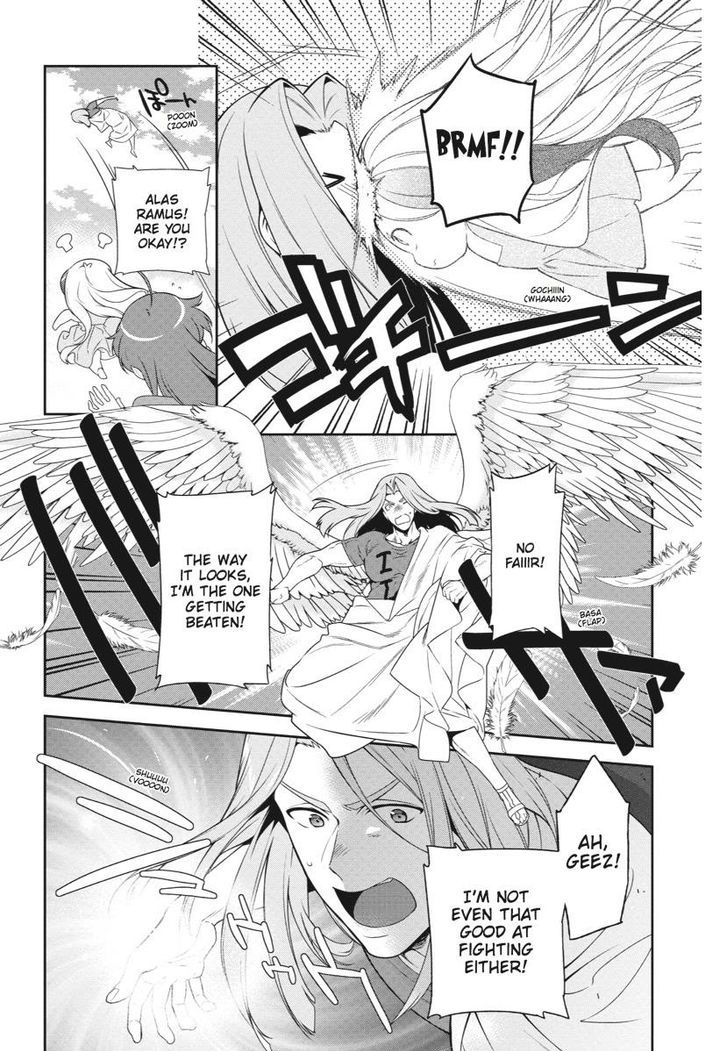 Demon Lord At Work 36 10