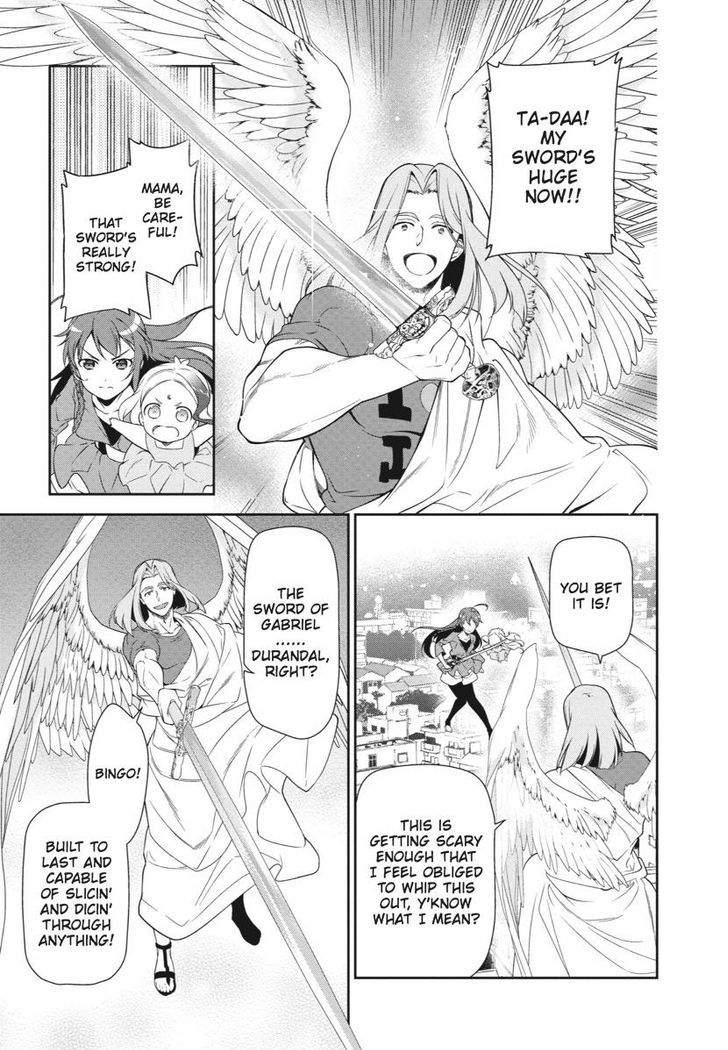 Demon Lord At Work 36 11