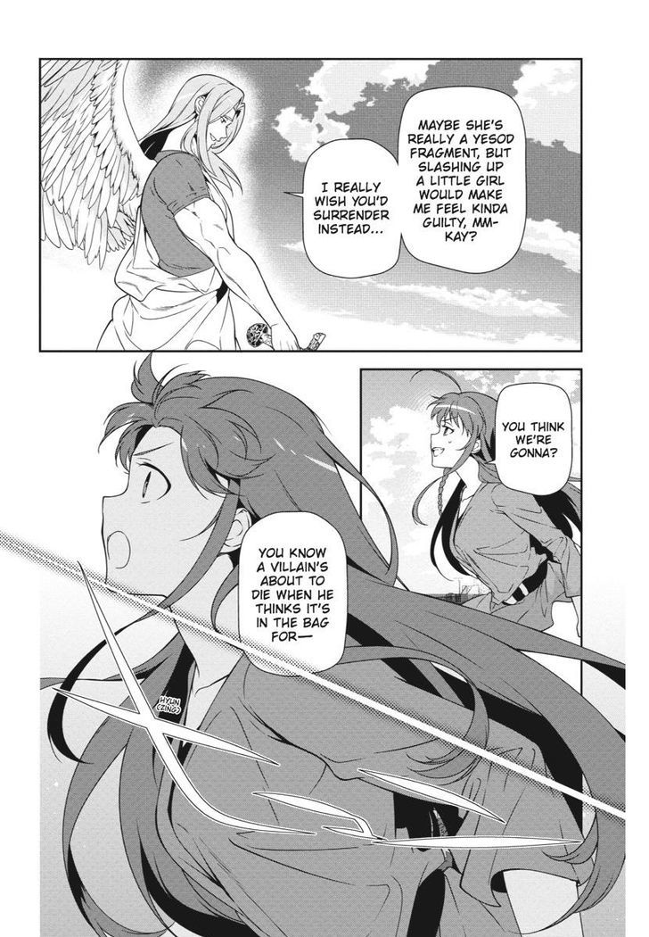 Demon Lord At Work 36 12