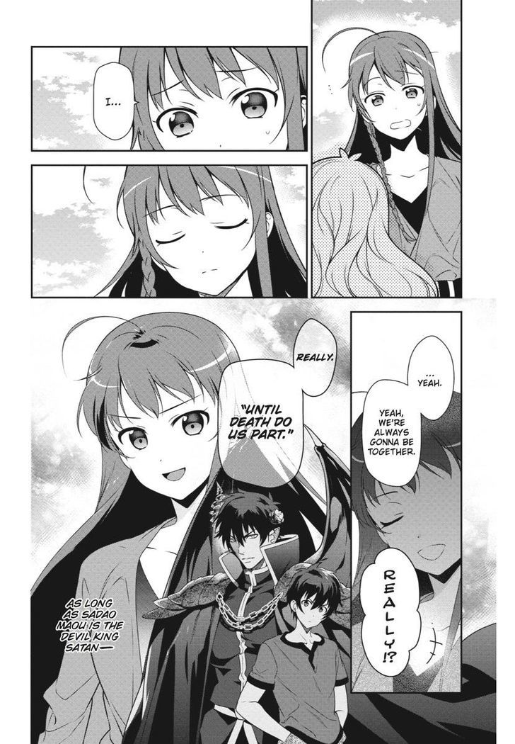 Demon Lord At Work 36 22