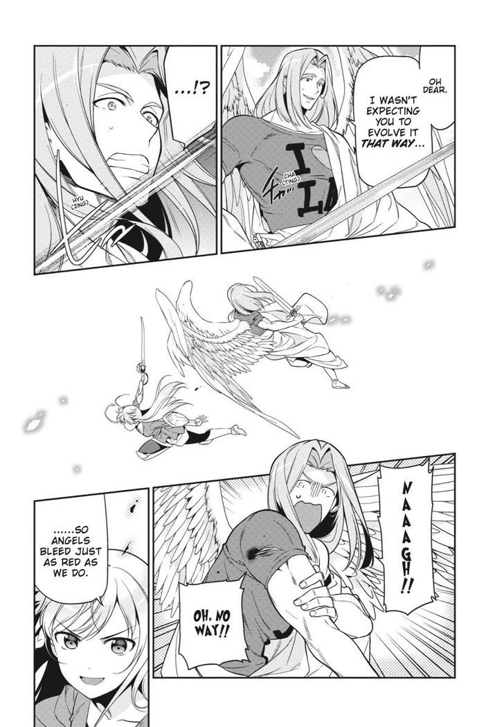 Demon Lord At Work 36 25