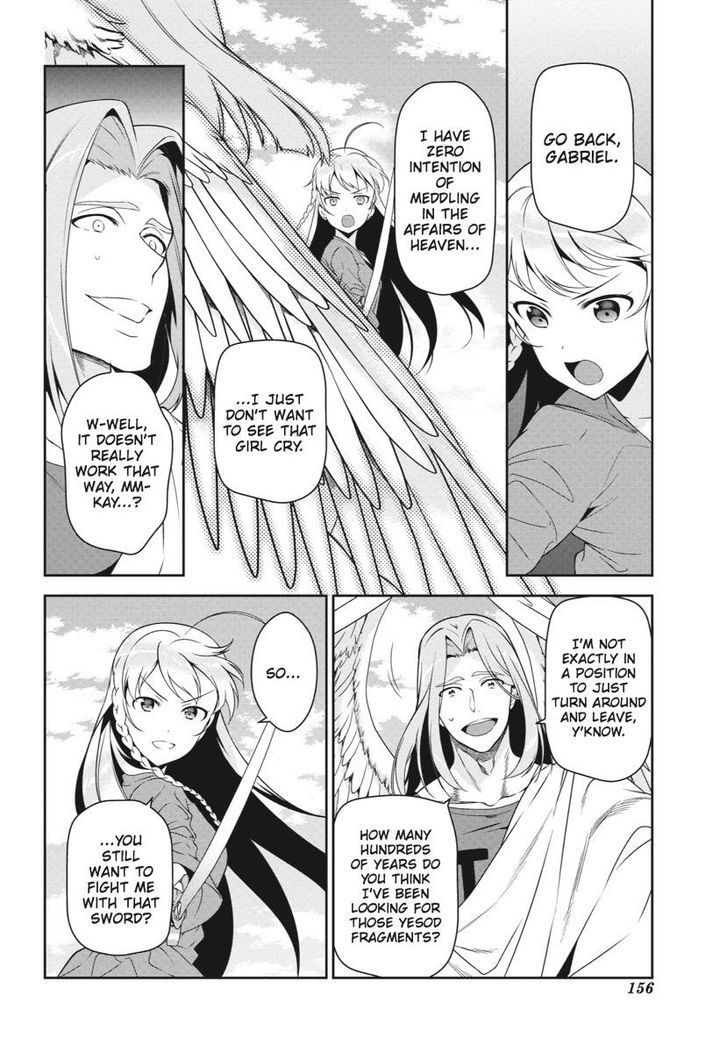 Demon Lord At Work 36 26