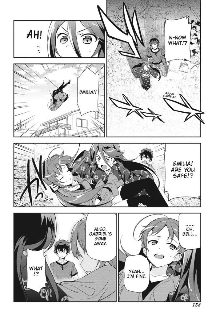 Demon Lord At Work 36 28